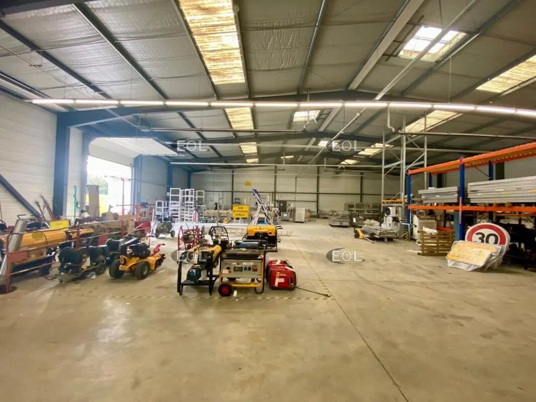 Flex dans Aix-en-Provence à louer Photo intérieure- Image 1 de 6