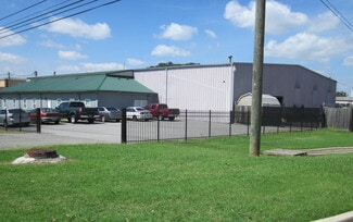 Plus de détails pour 405 Old Mill Rd, Cartersville, GA - Industriel à vendre