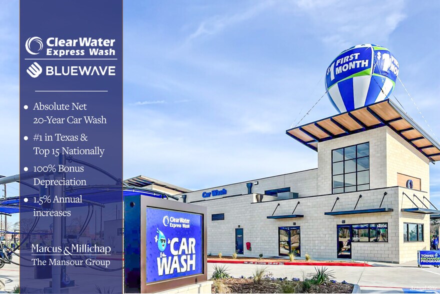 14206 FM 1488, Magnolia, TX à vendre - Photo principale - Image 1 de 7