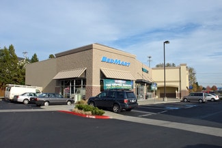 More details for 401-489 NW Burnside Rd, Gresham, OR - Retail for Lease