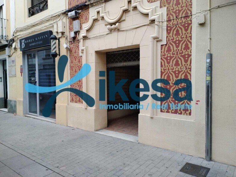 Retail in Badajoz, Badajoz for sale - Building Photo - Image 2 of 10