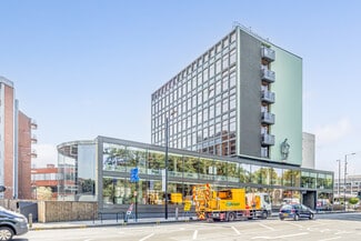 More details for 210 New Kings Rd, London - Office for Lease