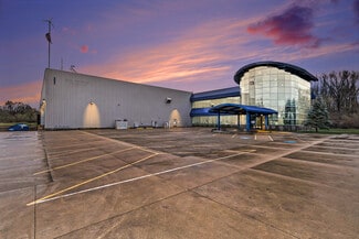 Plus de détails pour 2021 Wellworth Ave, Jackson, MI - Industriel à vendre