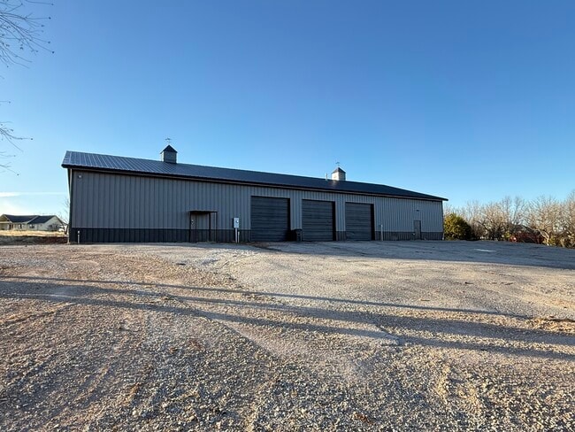 More details for 930 SW 24th Ave, Goldsby, OK - Industrial for Lease