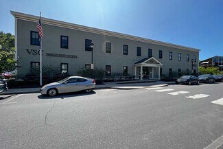 Plus de détails pour 575 Stone Cutters Way, Montpelier, VT - Bureau à louer