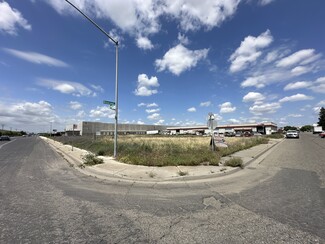 Plus de détails pour Whitmore Ave & Nickerson Dr, Modesto, CA - Terrain à vendre