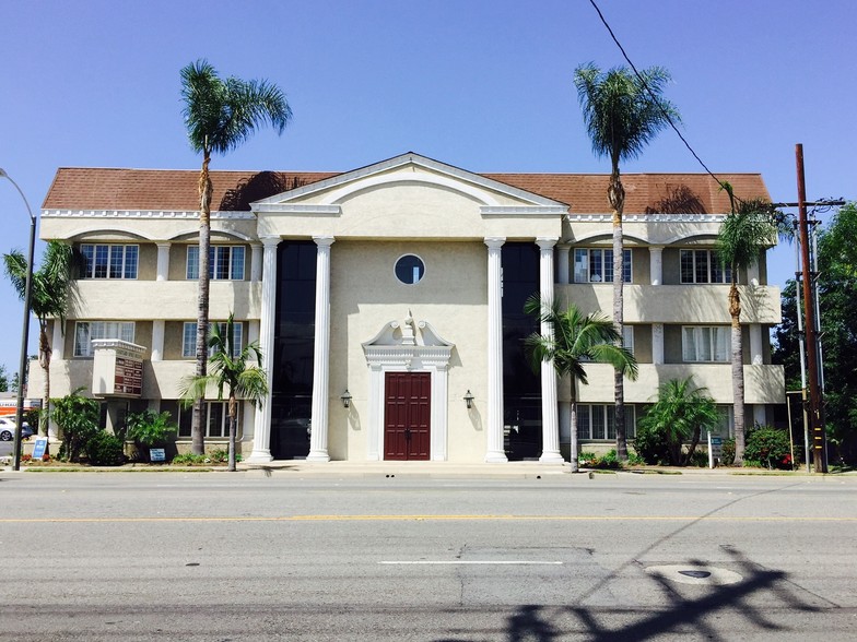 172 N Tustin St, Orange, CA for lease - Building Photo - Image 2 of 7