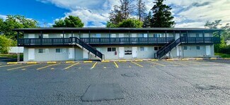 Plus de détails pour 331 400 E, Logan, UT - Multi-résidentiel à vendre