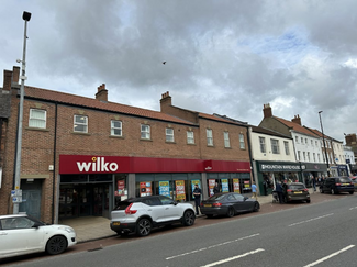 More details for 165-167 High St, Northallerton - Retail for Lease