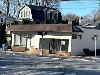 More details for 239 Buckingham St, Watertown, CT - Office/Retail for Lease