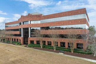 More details for 2000 Center Point Rd, Columbia, SC - Office for Lease