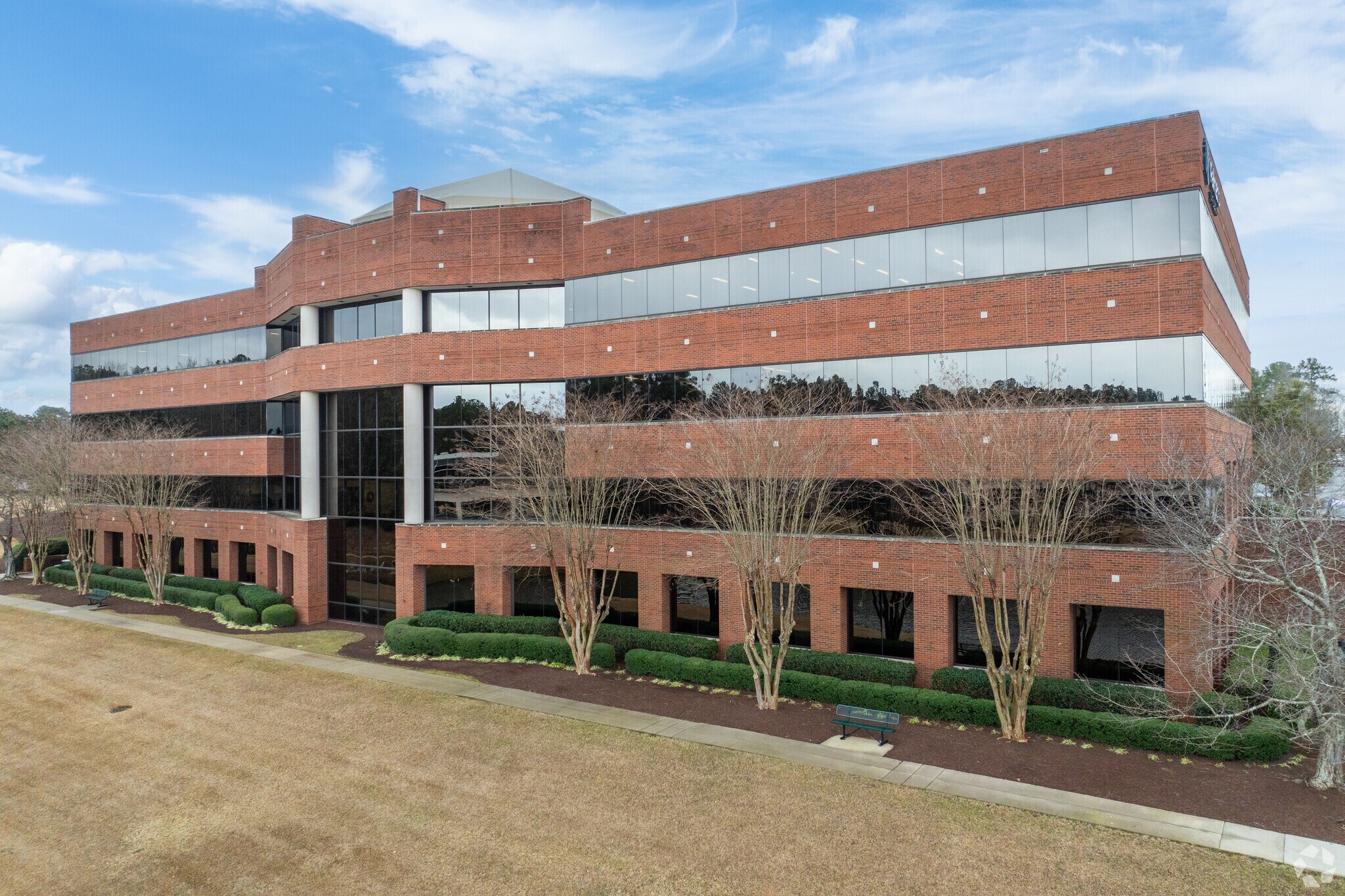 2000 Center Point Rd, Columbia, SC for lease Primary Photo- Image 1 of 14