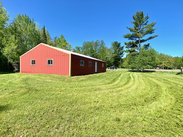 1875 Little Lake rd, Little Lake, MI à vendre - Photo principale - Image 1 de 19