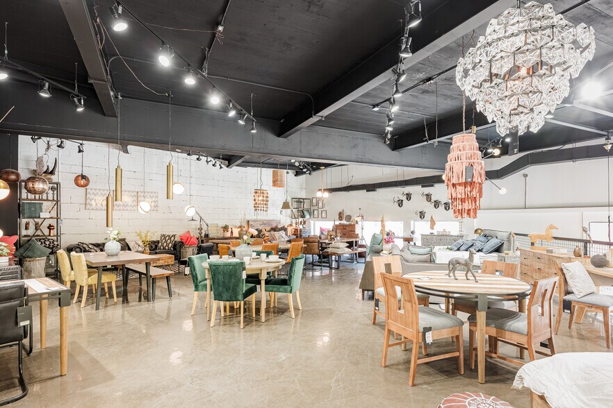 3000 Rue Saint-Antoine O, Montréal, QC à louer - Photo intérieure - Image 3 de 3