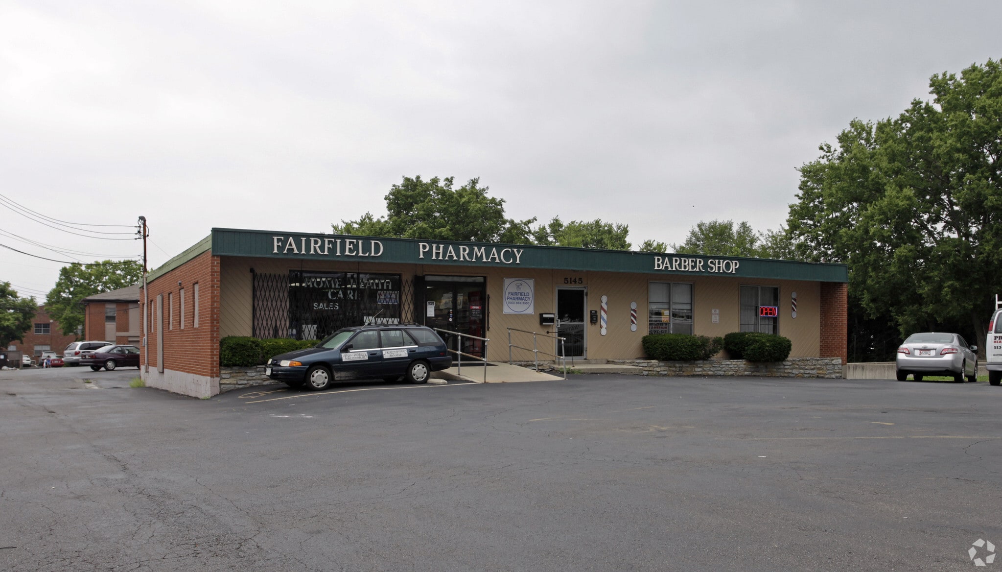 5145 Pleasant Ave, Fairfield, OH for sale Building Photo- Image 1 of 12