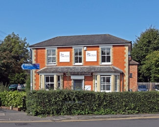 More details for 1 Robin Hood Rd, Woking - Office for Sale