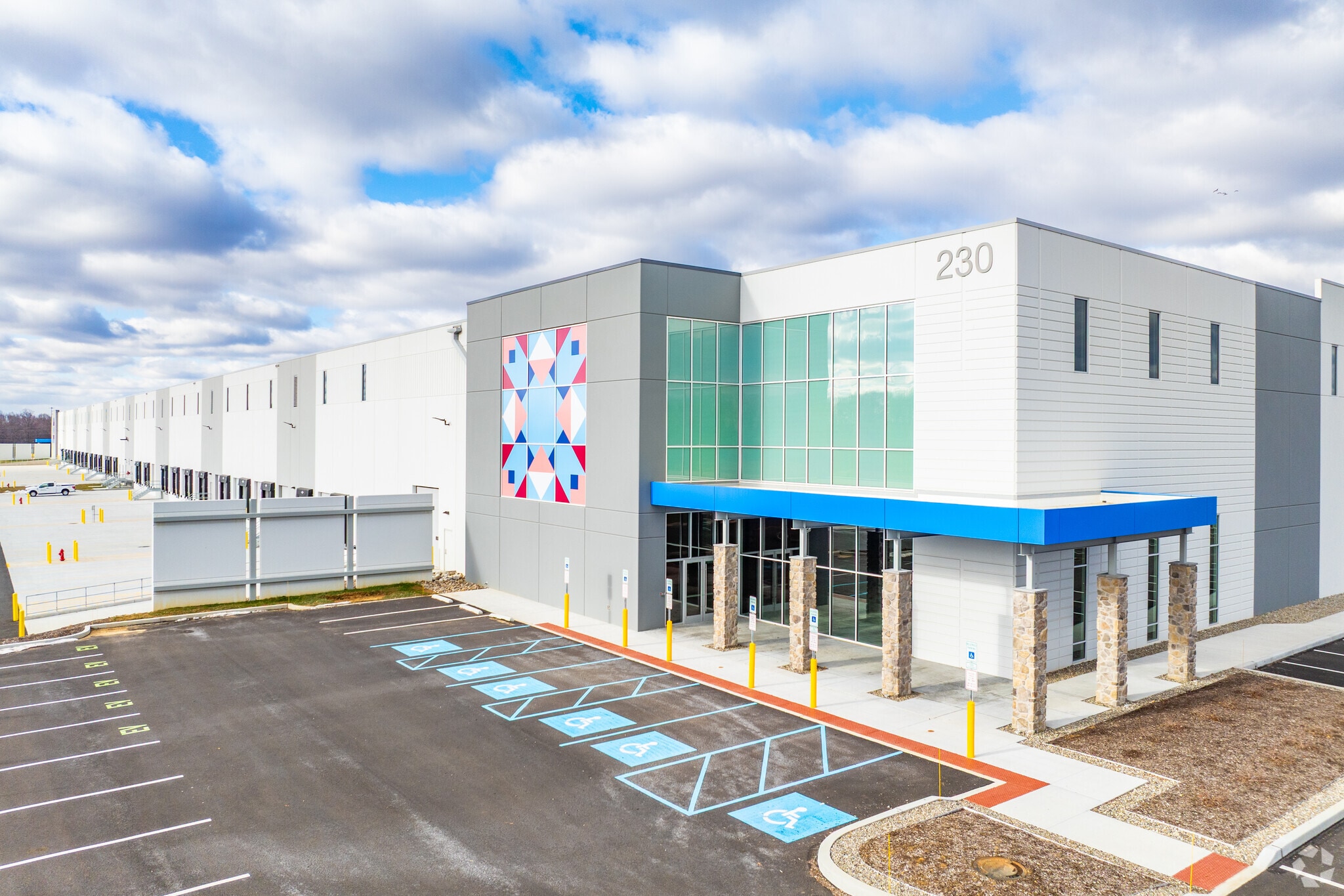 1130 N Pottstown Pike, Exton, PA for lease Primary Photo- Image 1 of 6