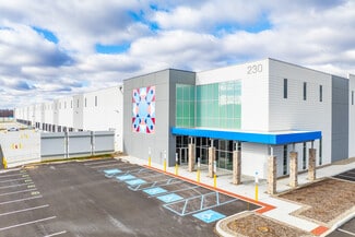 More details for 1130 N Pottstown Pike, Exton, PA - Industrial for Lease