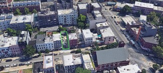 Plus de détails pour 16 Scholes Street St, Brooklyn, NY - Terrain à vendre