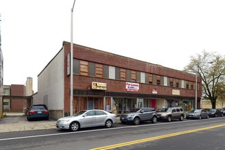 Plus de détails pour 30-44 East Ave, Pawtucket, RI - Bureau à louer