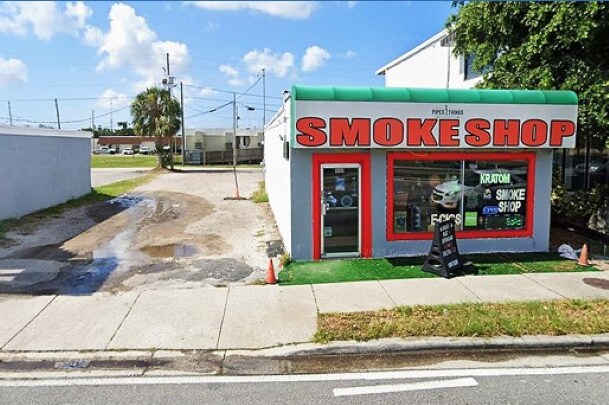 4980 Park Blvd, Pinellas Park, FL à vendre Photo principale- Image 1 de 7