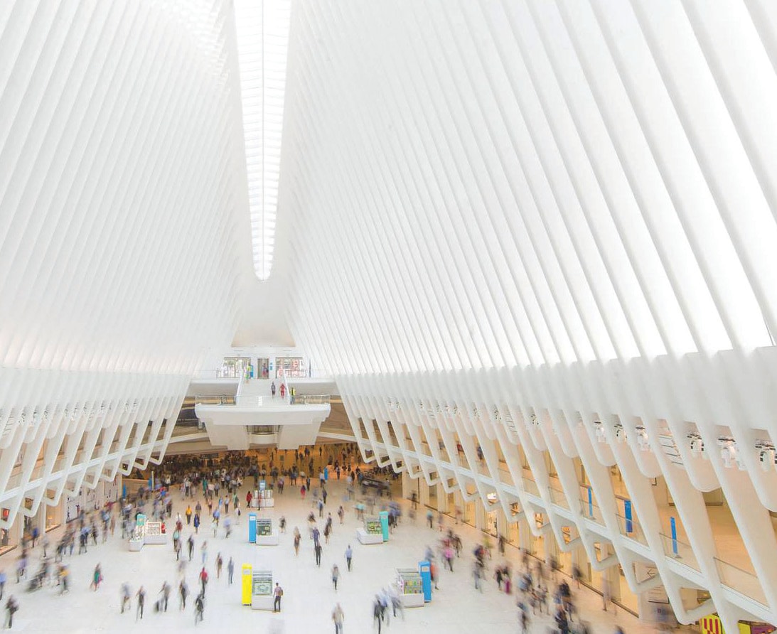 World Trade Center, New York, NY for lease Interior Photo- Image 1 of 6
