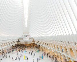 World Trade Center, New York, NY for lease Interior Photo- Image 1 of 6