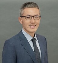VICTOR HUANG
