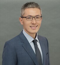VICTOR HUANG