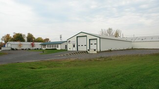 Plus de détails pour 304 W Second St, East Syracuse, NY - Industriel à louer