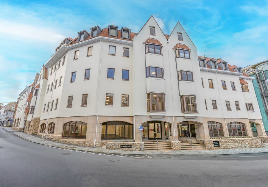 Le Bordage, Guernsey for lease Building Photo- Image 1 of 3