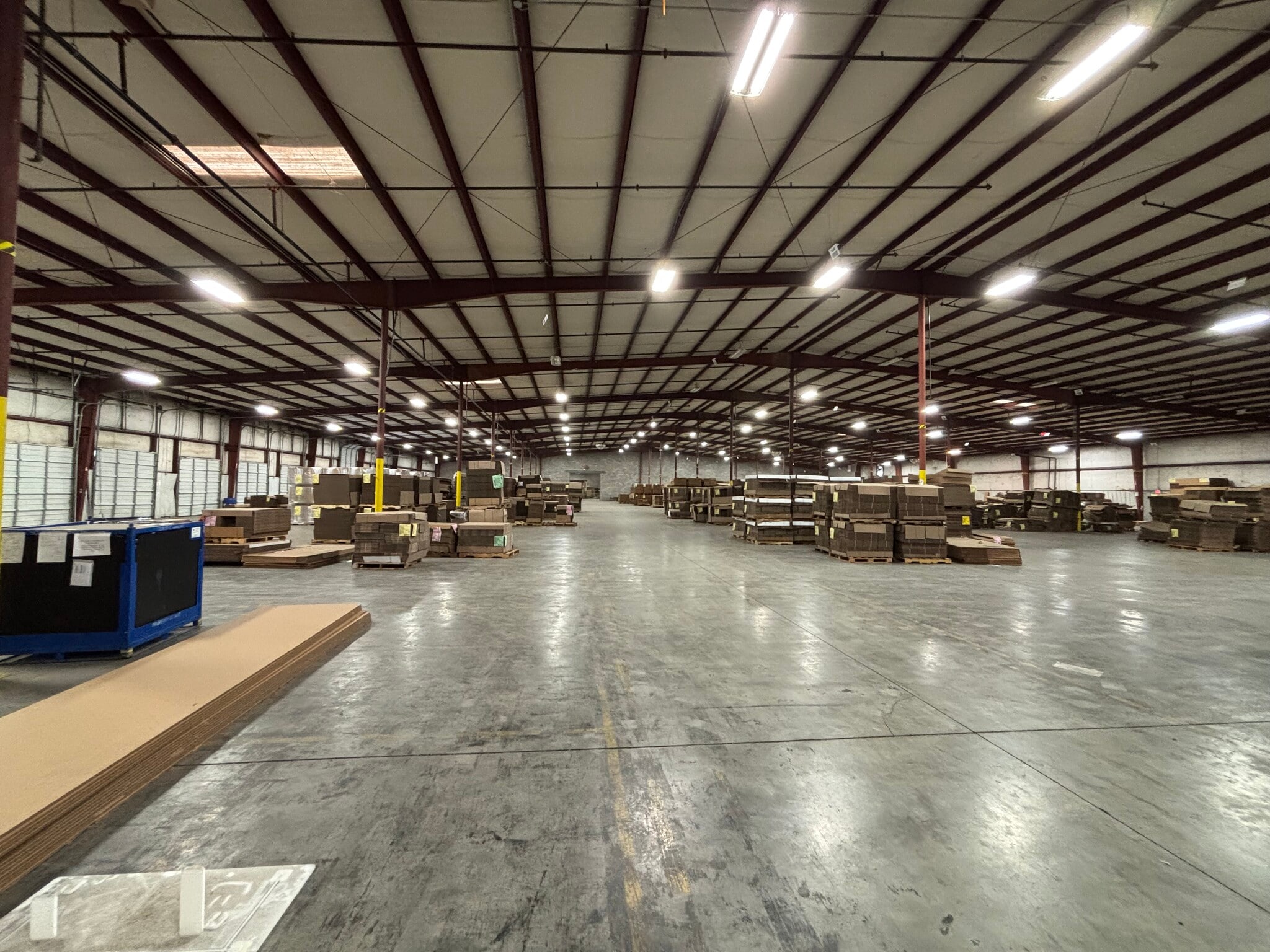 6410 Augusta Rd, Greenville, SC for lease Interior Photo- Image 1 of 3