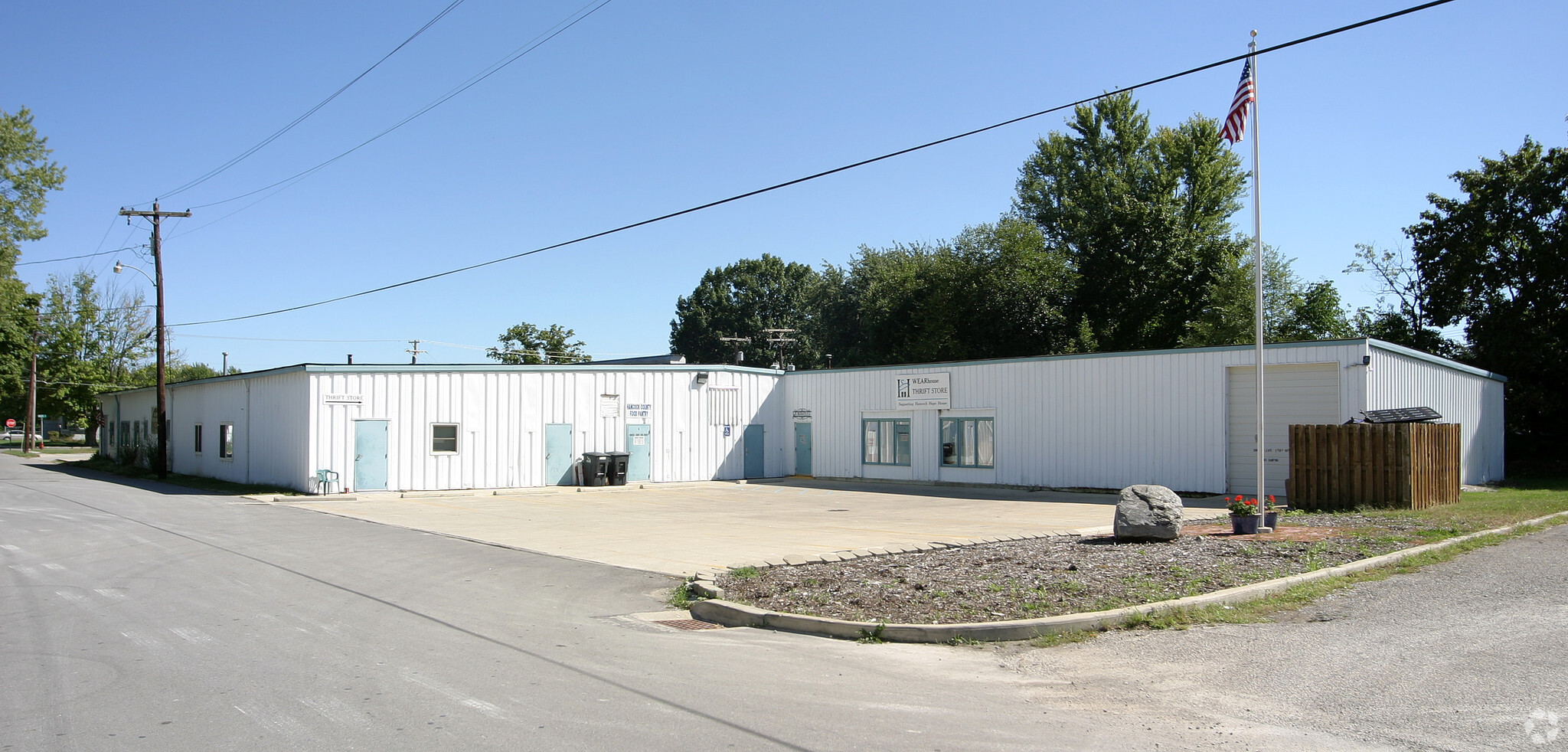 35 E Pierson St, Greenfield, IN for sale Primary Photo- Image 1 of 1