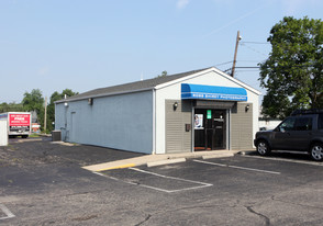 128 Granville St, Columbus OH - Commercial Real Estate