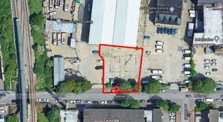 More details for Rollins St, London - Land for Lease