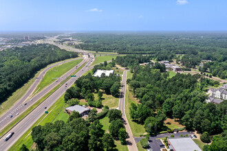 Highland Commerce Drive, Ridgeland, MS - Aérien  Vue de la carte - Image1