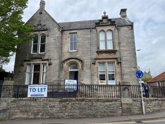 More details for 1 St. Andrews Rd, Anstruther - Office for Lease