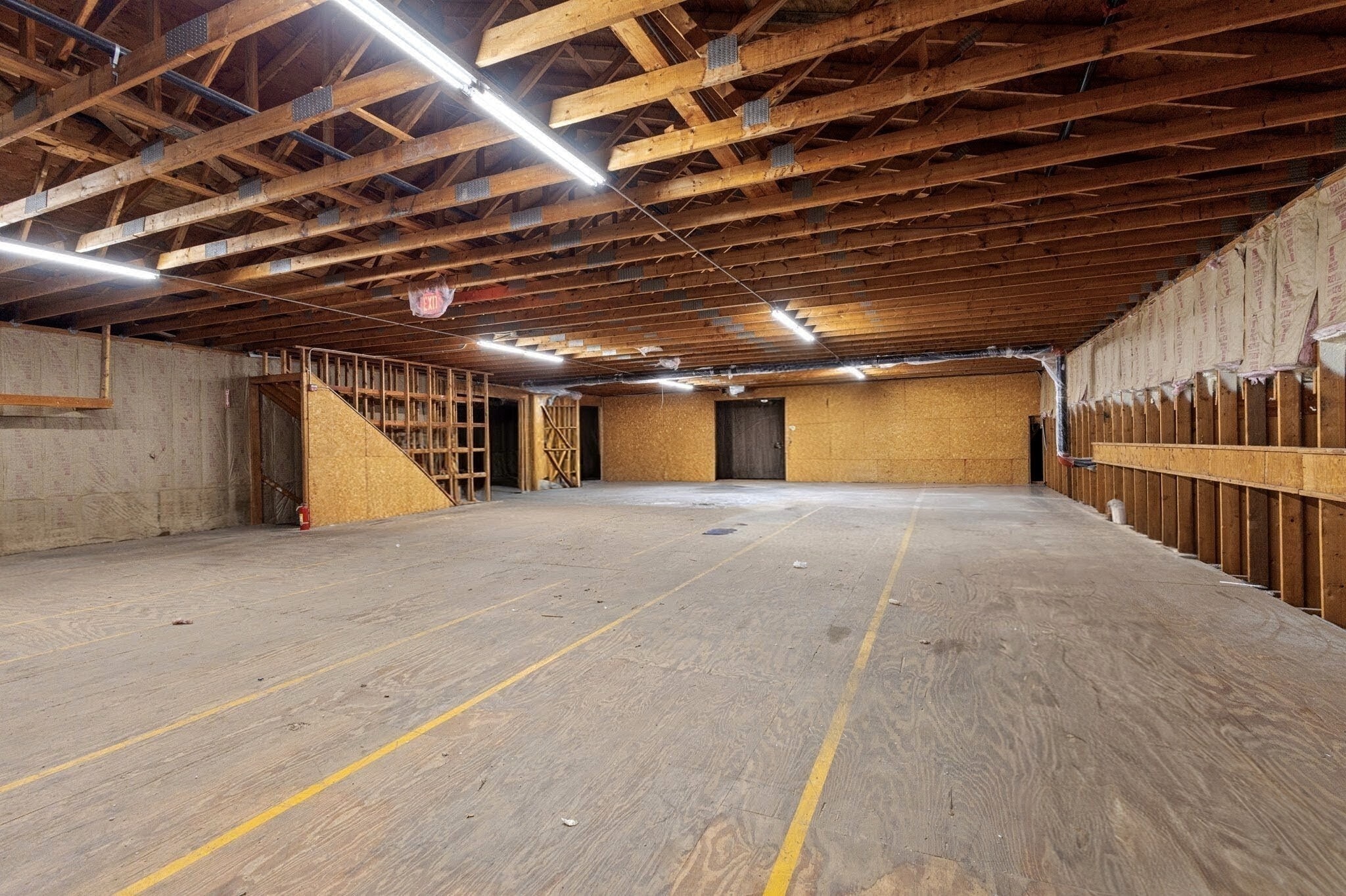 598 Wood Ave, Woonsocket, RI for lease Building Photo- Image 1 of 9