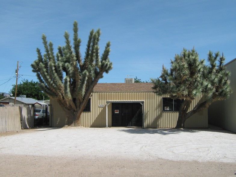 2275 Butler Ave, Kingman, AZ for sale - Building Photo - Image 1 of 1