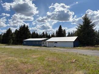 More details for 40005-40007 N Newport Hwy, Elk, WA - Retail for Sale