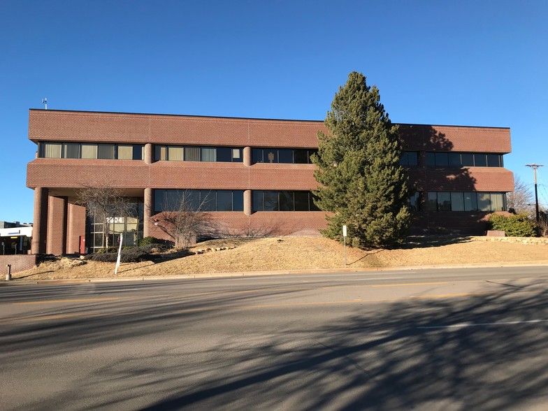 2504 E Pikes Peak Ave, Colorado Springs, CO for sale - Building Photo - Image 2 of 21