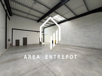 More details for 1655 Avenue De La Mediterranee, Gignac-la-Nerthe - Flex for Lease