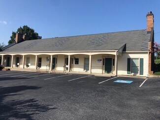 Plus de détails pour 3333 Northside Dr, Macon-Bibb, GA - Bureau à louer