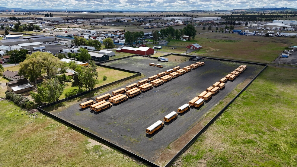 12032 W 21st Ave, Airway Heights, WA for lease - Building Photo - Image 1 of 4