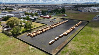 Plus de détails pour 12032 W 21st Ave, Airway Heights, WA - Terrain à louer