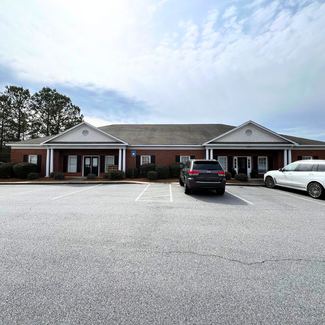 More details for 7413 Whitesville Rd, Columbus, GA - Office for Sale