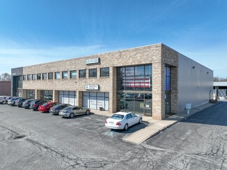 Plus de détails pour 2300 Cline Ave, Schererville, IN - Bureau à louer
