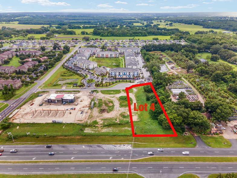 TBD US HWY 301, Wildwood, FL for sale - Building Photo - Image 1 of 14