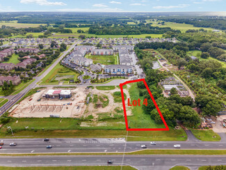 More details for TBD US HWY 301, Wildwood, FL - Land for Sale