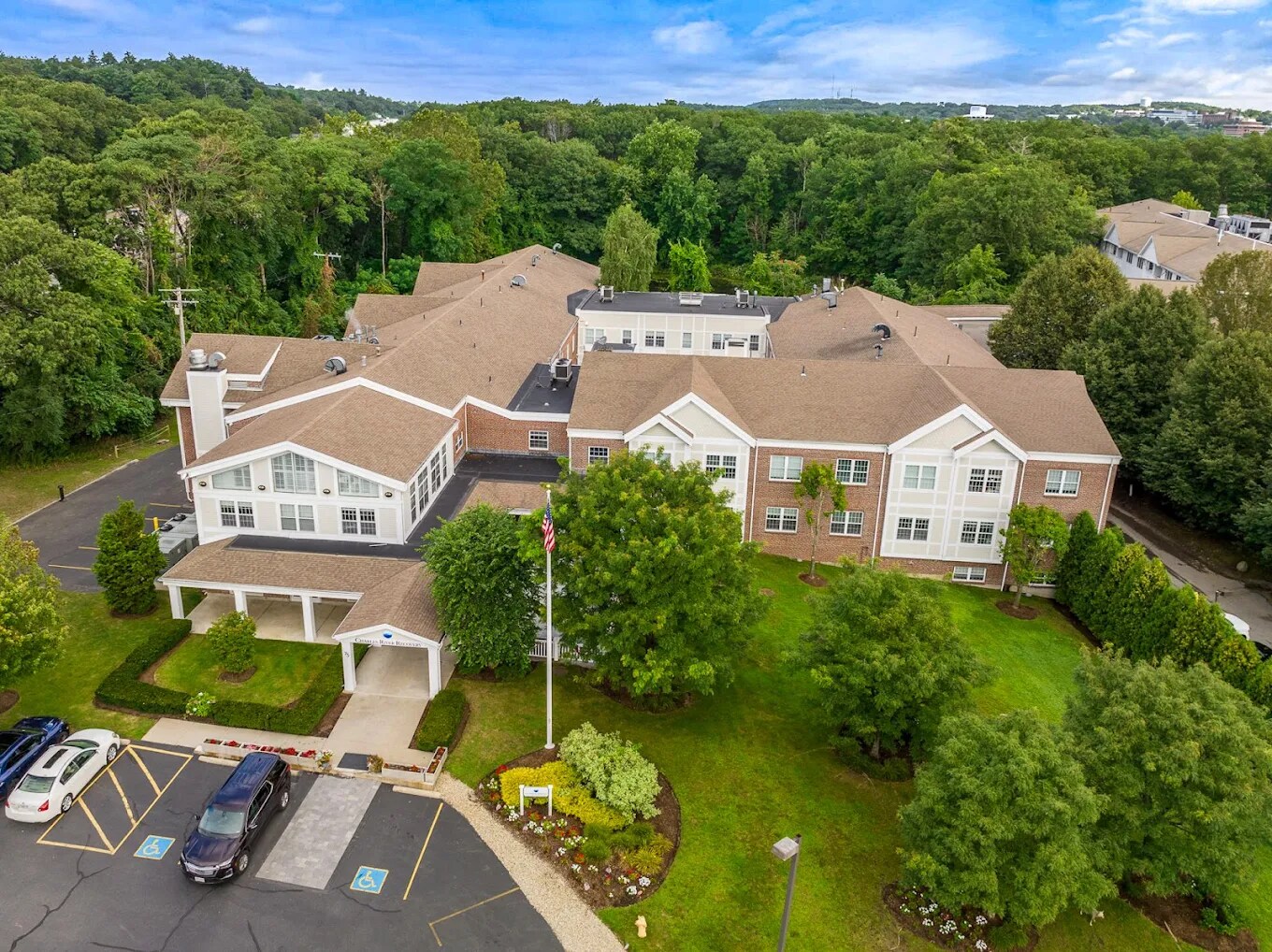 75 Norumbega Rd, Weston, MA à vendre Photo principale- Image 1 de 10